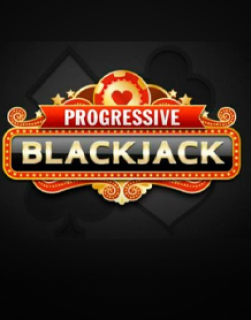 Brogressive Blackjack